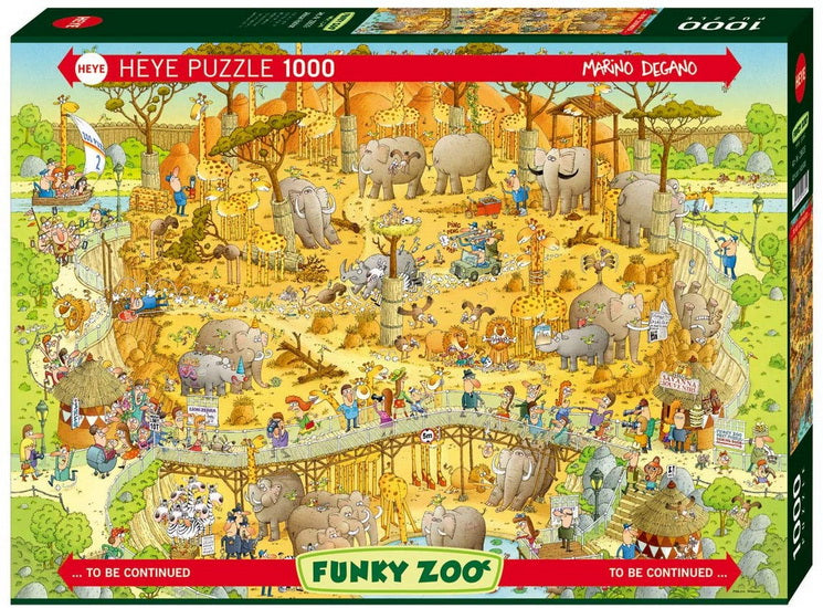 Habitat Africain 1000 mcx