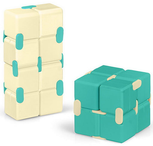Infinicube