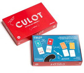 Culot