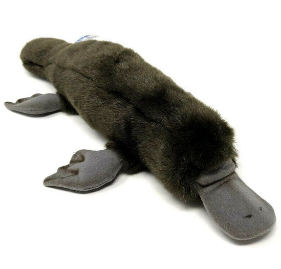 Peluche Ornithorynque 40cm
