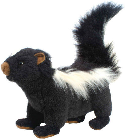 Pelcuhe Moufette adulte 35cm