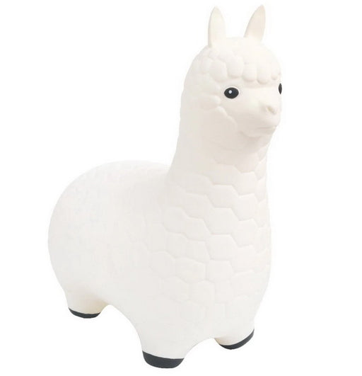 Lama sauteur 