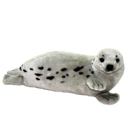 Peluche Phoque