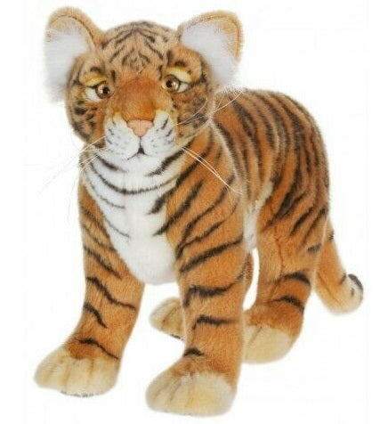 Peluche Tigre 30cm
