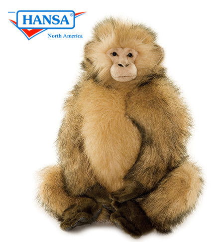 Peluche Singe 30cm
