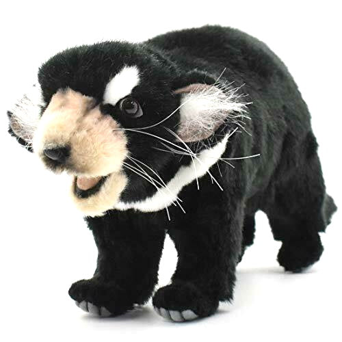 Peluche Bébé diable de Tasmanie