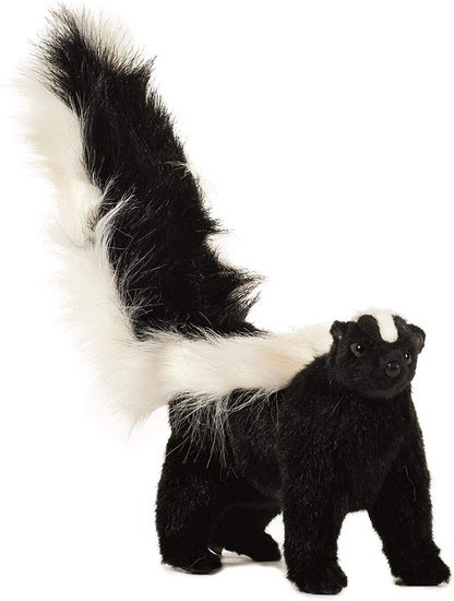 Peluche Moufette 34cm