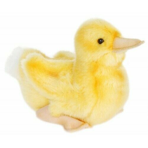 Peluche Caneton 15cm