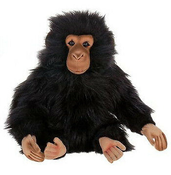 Peluche Bébé singe 22cm