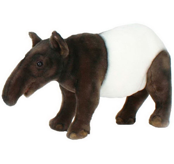 Peluche Tapir 35cm