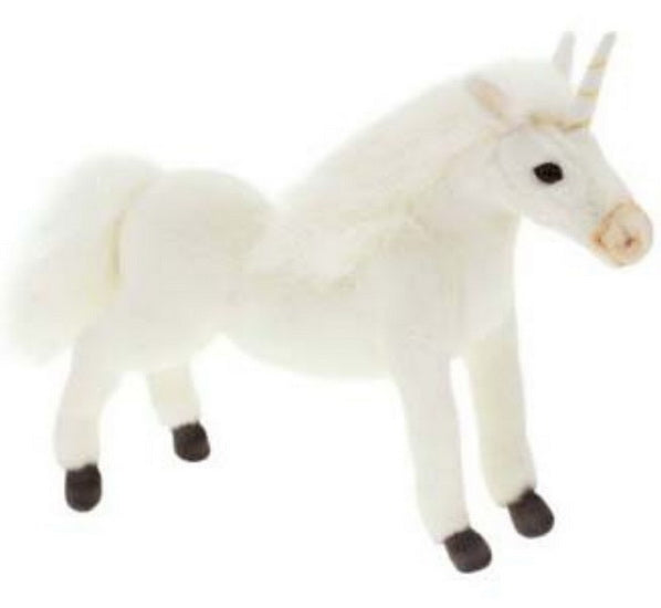 Peluche licrobe 27cm