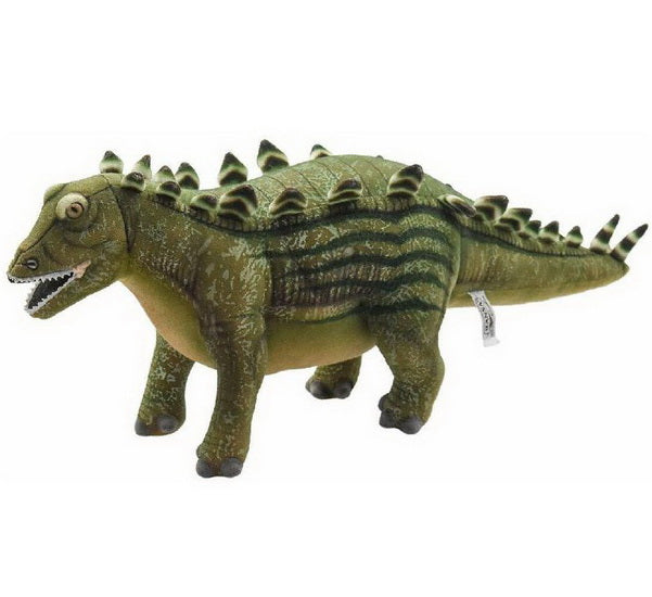 Peluche  Stégausaure 58cm