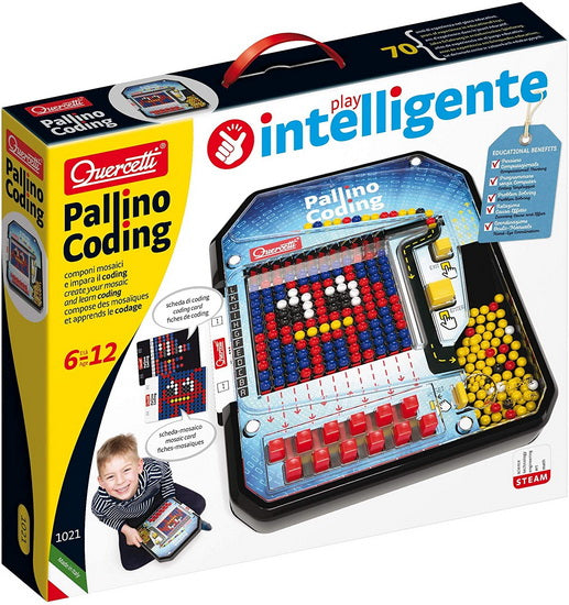 Pallino Coding