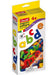 Lettres minuscules 40 pcs