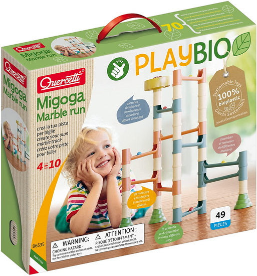 Cicuit à bille Migoga