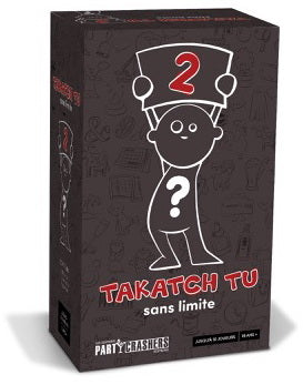 Takatch Tu 2 Sans limite