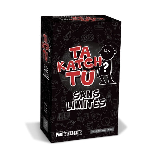 Takatch tu sans limite