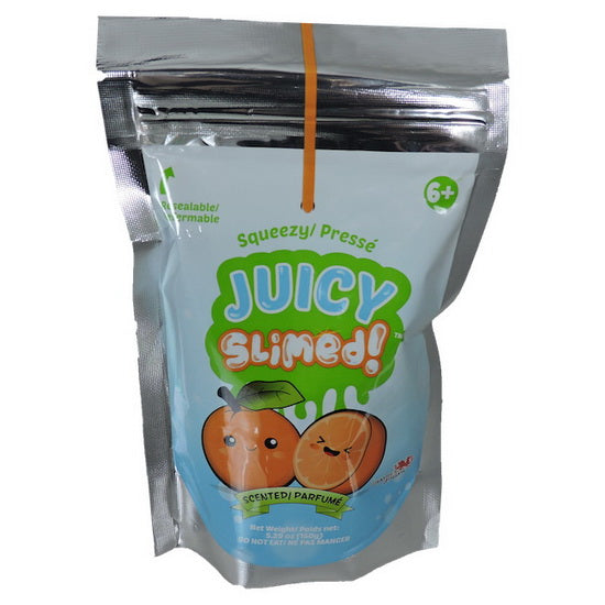 Slime Juicy