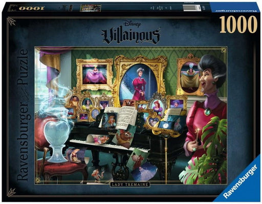 Madame de Trémaine 1000 mcx