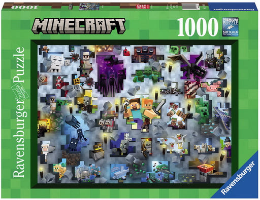 Défi 1000 mcx
