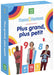 Plus grand, plus petit