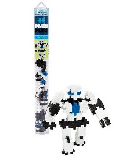 Tube robot
