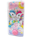 Jeu d'eau Licorne 4 AS