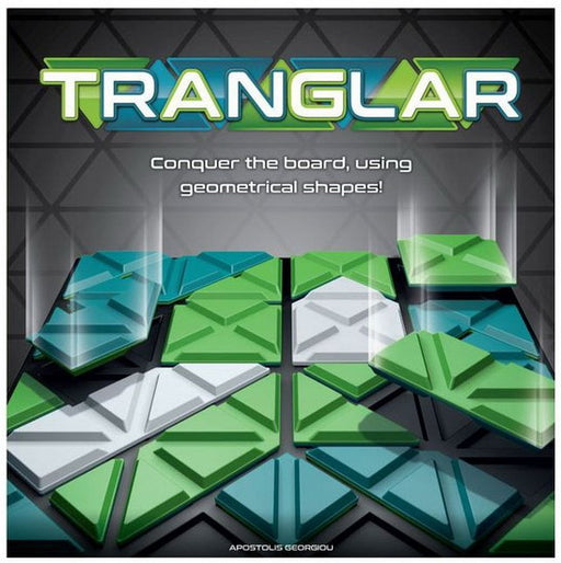 Jeu Tranglar