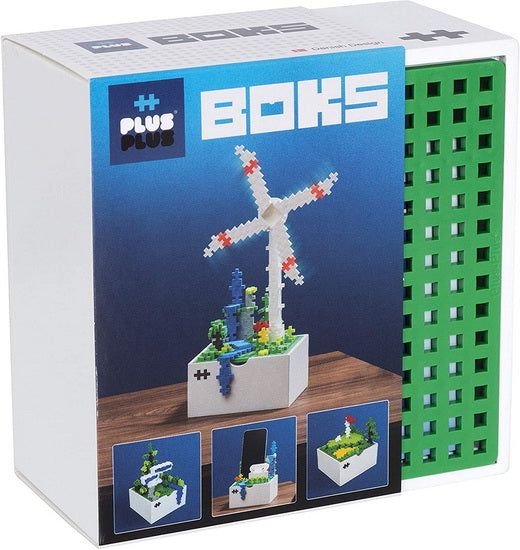 Boks windmill