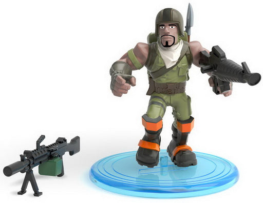 Figurine Fortnite deluxe 