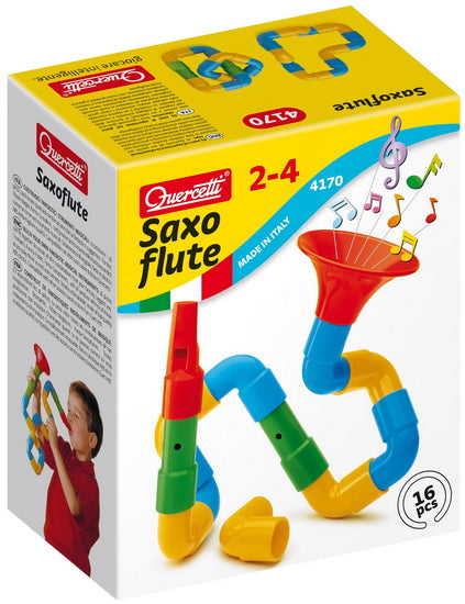 Saxoflûte