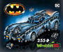 La Batmobile 255 mcx