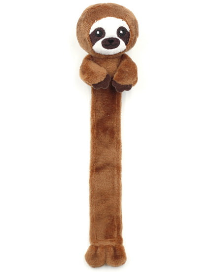 Signet peluche Paresseux