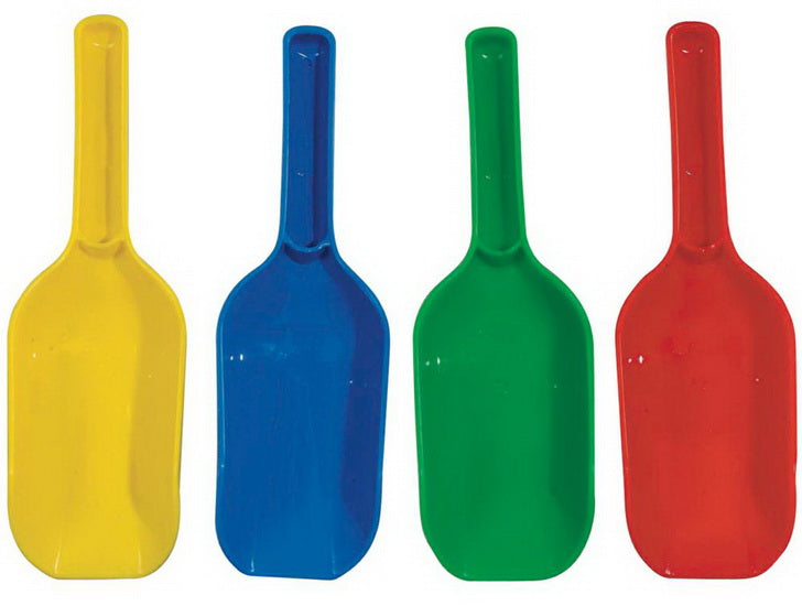 Pelle jardin 4AS