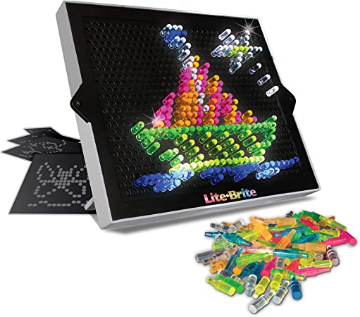 Lite-Brite Ultimate Classique