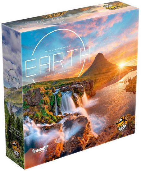 Earth VF