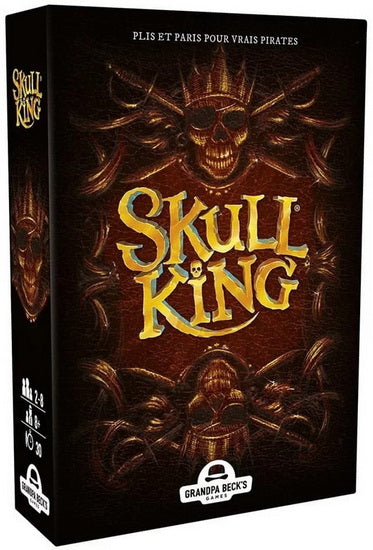Skull King