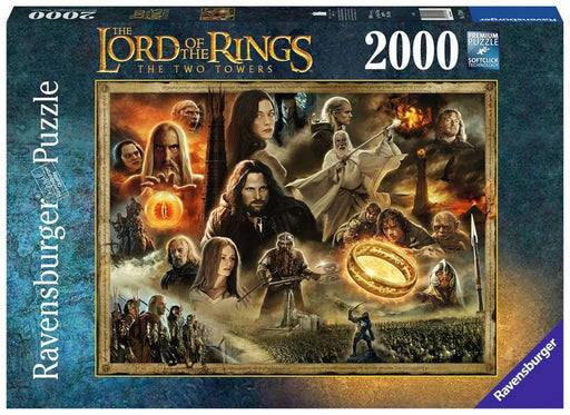 Les Deux Tours 2000 mcx