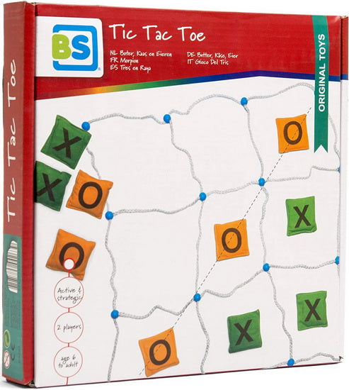 Tic tac toe