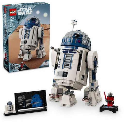 R2-D2