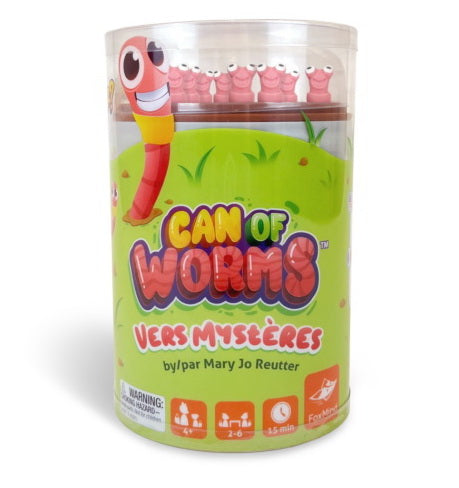 Vers mystères