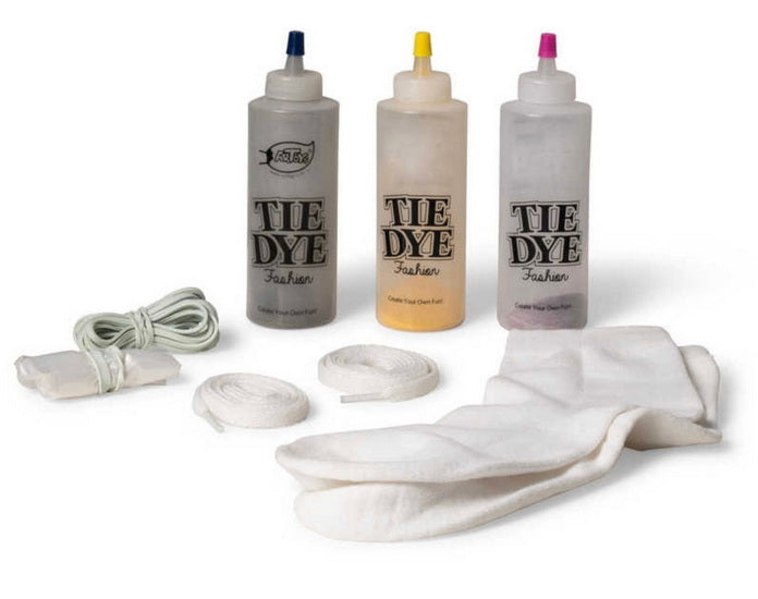 Peinture Tie Dye ens.chaussettes 
