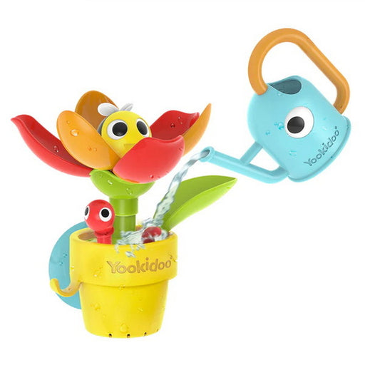 Pot de fleurs