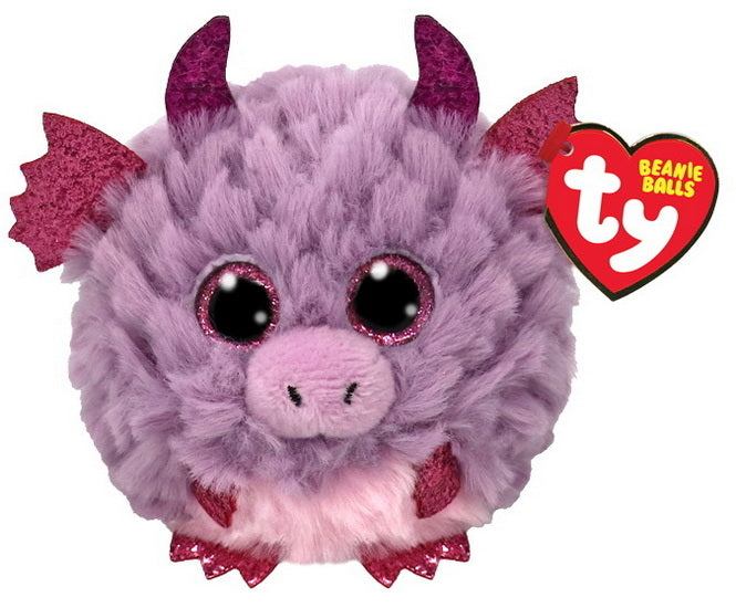 Dragon violet Spark