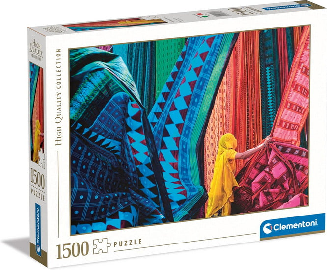 Les tissus flottants 1500 mcx