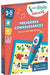 Mon stylo interactif : premières connaissances