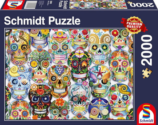 La catrina 2000 mcx