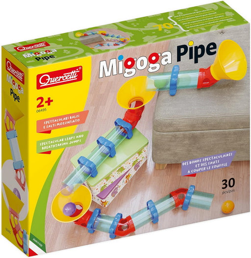 Migoga pipe 30pcs