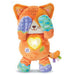 Cache-cache chaton