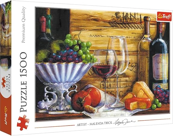 Au vignoble 1500 mcx 